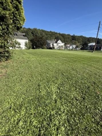 124 S Main Avenue Weston WV 26452-0001