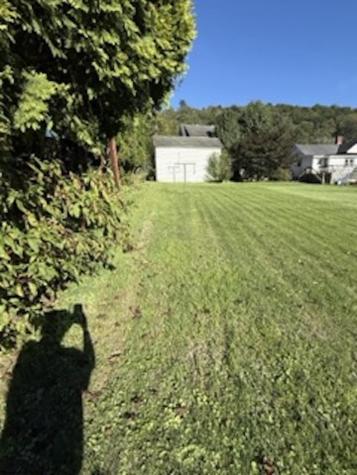 124 S Main Avenue Weston WV 26452-0001