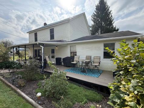 101 Perine Street Buckhannon WV 26330