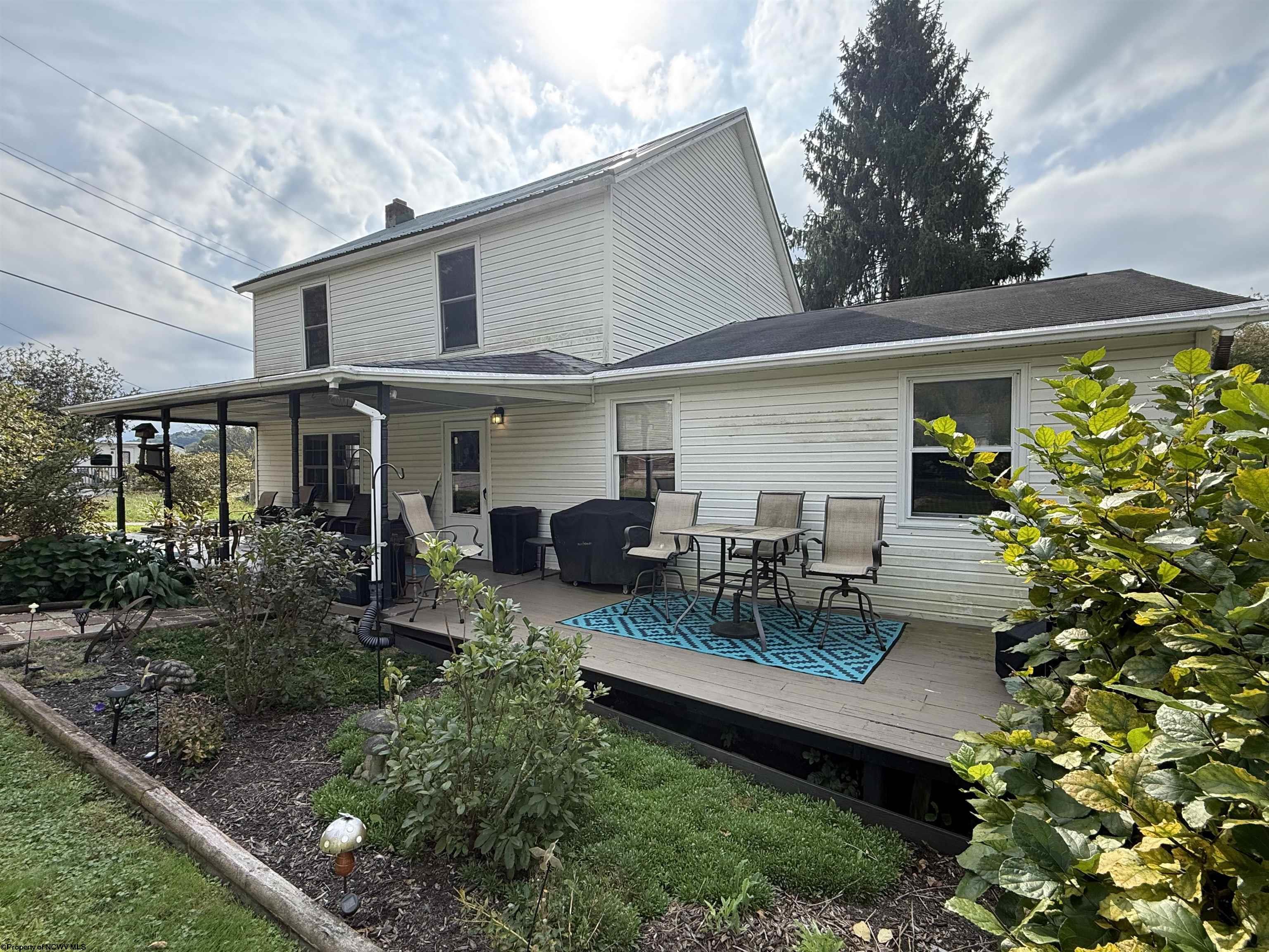 101 Perine Street Buckhannon WV 26330