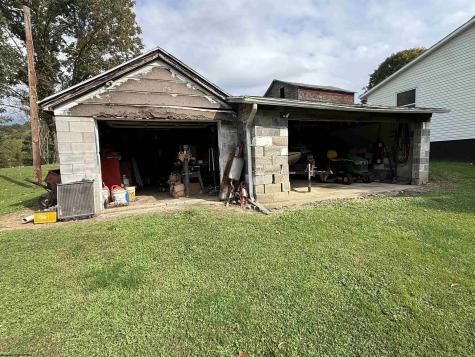 101 Perine Street Buckhannon WV 26330