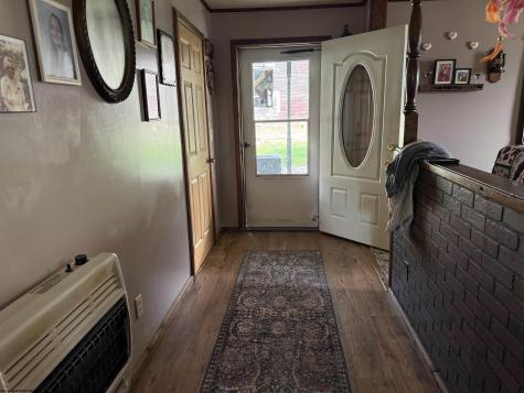 101 Perine Street Buckhannon WV 26330