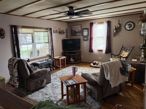 101 Perine Street Buckhannon WV 26330