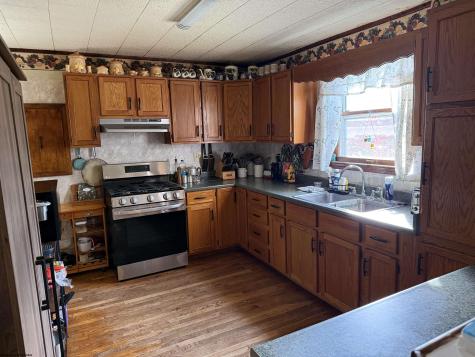 101 Perine Street Buckhannon WV 26330