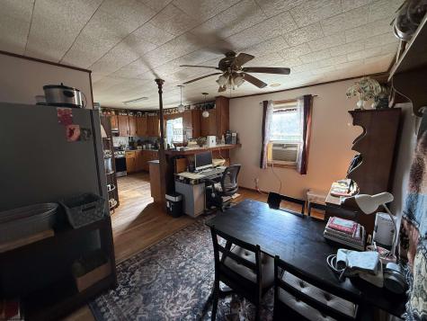 101 Perine Street Buckhannon WV 26330