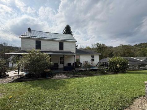 101 Perine Street Buckhannon WV 26330