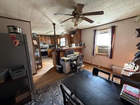 101 Perine Street Buckhannon WV 26330