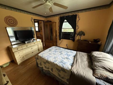 101 Perine Street Buckhannon WV 26330