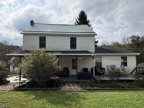 101 Perine Street Buckhannon WV 26330