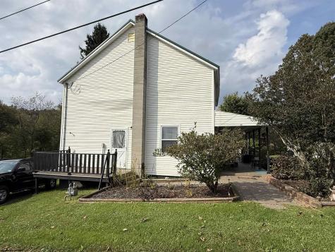 101 Perine Street Buckhannon WV 26330