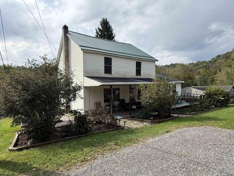 101 Perine Street Buckhannon WV 26330