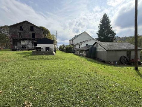 101 Perine Street Buckhannon WV 26330