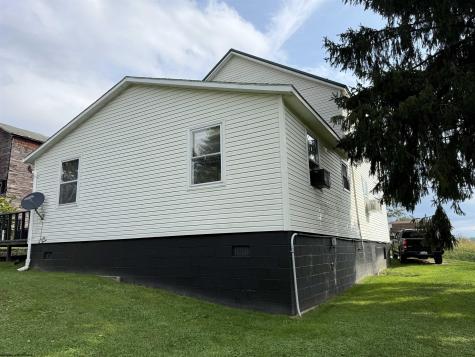 101 Perine Street Buckhannon WV 26330