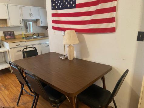 114 Alpena Gap Road Bowden WV 26254
