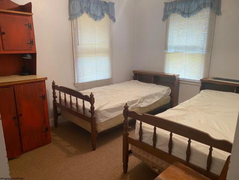 114 Alpena Gap Road Bowden WV 26254