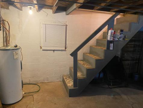 114 Alpena Gap Road Bowden WV 26254