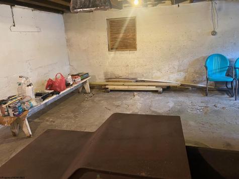 114 Alpena Gap Road Bowden WV 26254