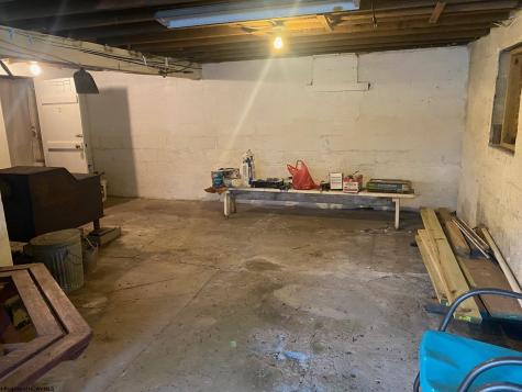 114 Alpena Gap Road Bowden WV 26254