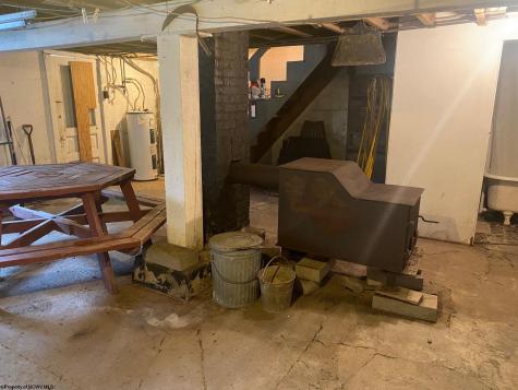 114 Alpena Gap Road Bowden WV 26254