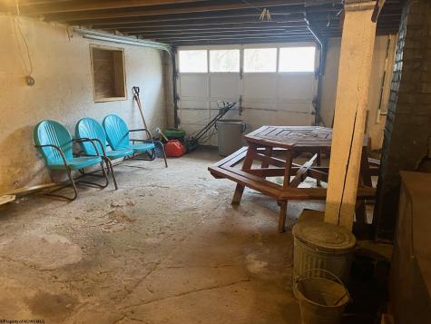 114 Alpena Gap Road Bowden WV 26254