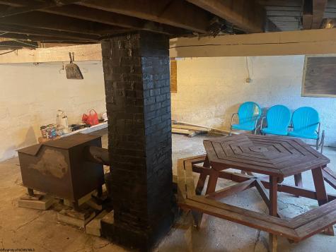 114 Alpena Gap Road Bowden WV 26254