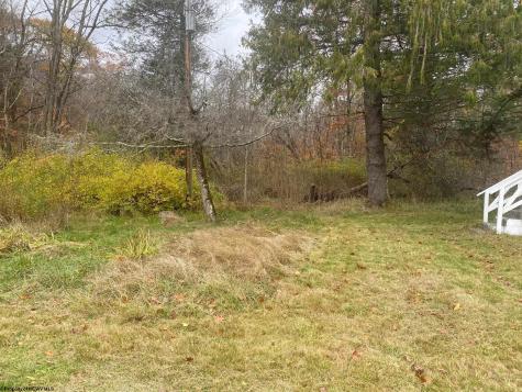 114 Alpena Gap Road Bowden WV 26254