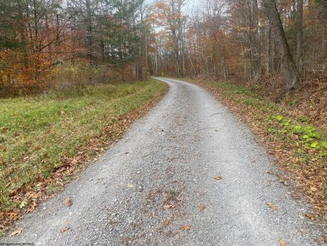 114 Alpena Gap Road Bowden WV 26254