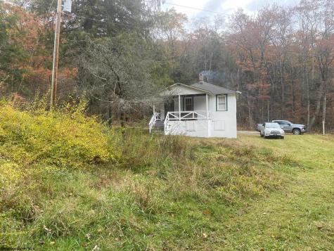 114 Alpena Gap Road Bowden WV 26254