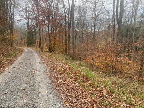 114 Alpena Gap Road Bowden WV 26254