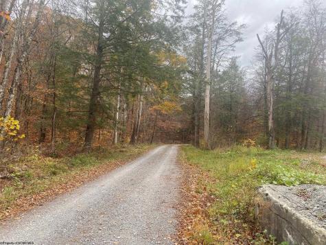 114 Alpena Gap Road Bowden WV 26254