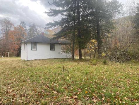 114 Alpena Gap Road Bowden WV 26254