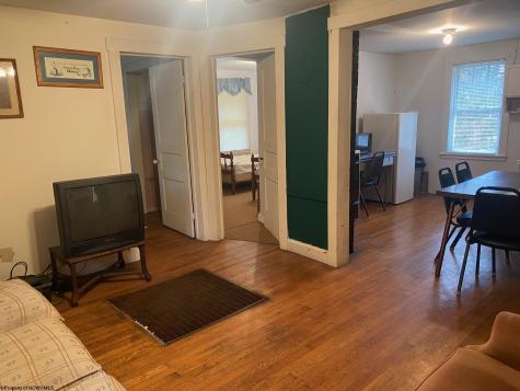 114 Alpena Gap Road Bowden WV 26254