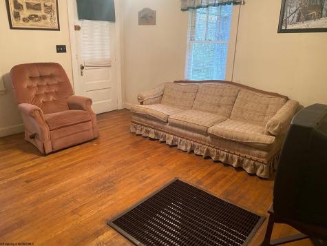 114 Alpena Gap Road Bowden WV 26254