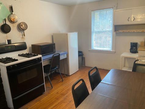 114 Alpena Gap Road Bowden WV 26254