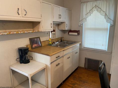 114 Alpena Gap Road Bowden WV 26254