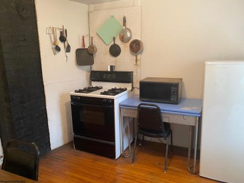 114 Alpena Gap Road Bowden WV 26254