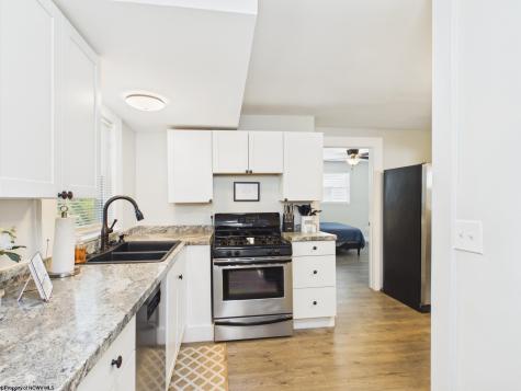 1204 Lowell Street Fairmont WV 26554