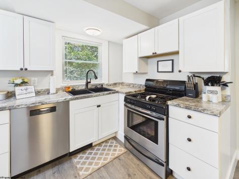 1204 Lowell Street Fairmont WV 26554