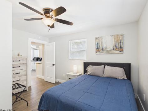 1204 Lowell Street Fairmont WV 26554