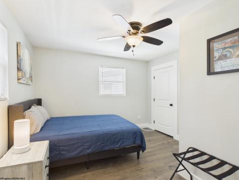 1204 Lowell Street Fairmont WV 26554