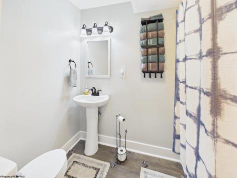 1204 Lowell Street Fairmont WV 26554