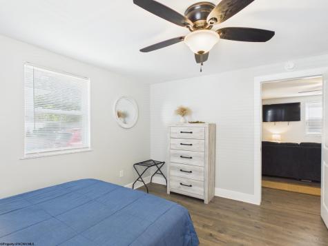 1204 Lowell Street Fairmont WV 26554