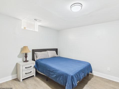 1204 Lowell Street Fairmont WV 26554