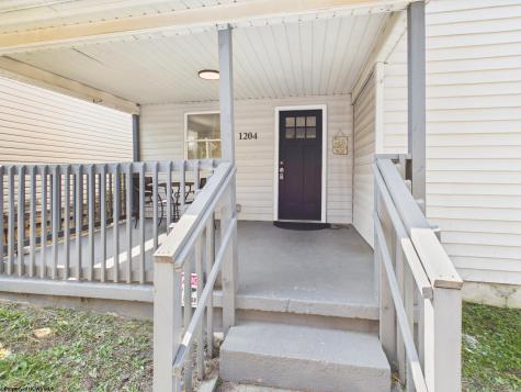 1204 Lowell Street Fairmont WV 26554