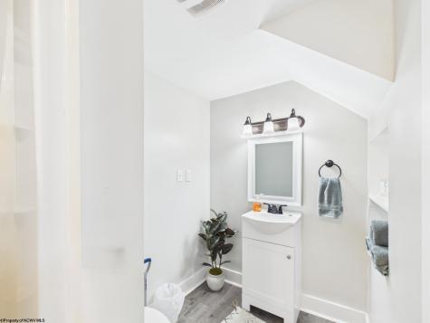 1204 Lowell Street Fairmont WV 26554