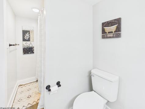1204 Lowell Street Fairmont WV 26554