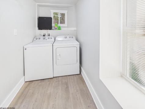 1204 Lowell Street Fairmont WV 26554