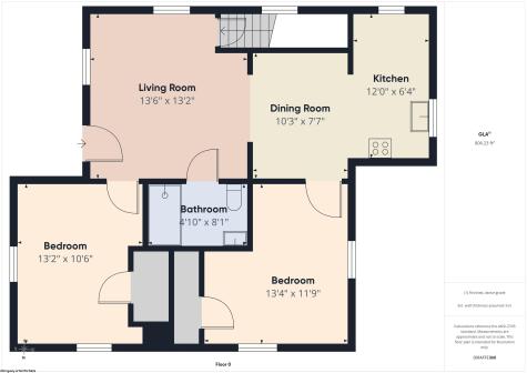 1204 Lowell Street Fairmont WV 26554