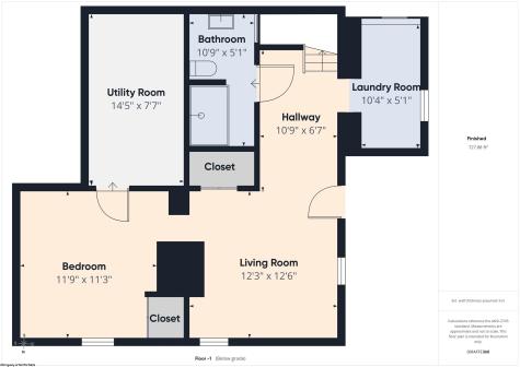 1204 Lowell Street Fairmont WV 26554
