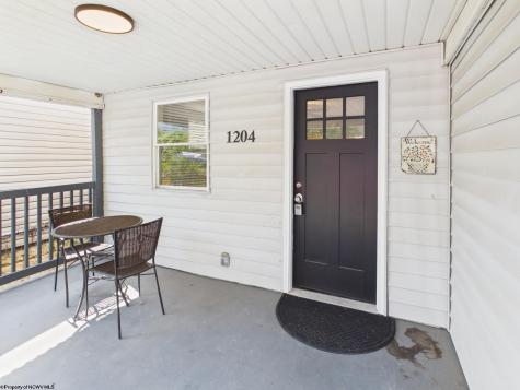 1204 Lowell Street Fairmont WV 26554